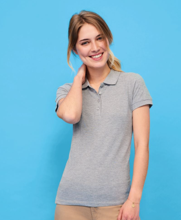 Dámské polo premium