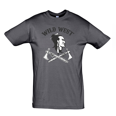 Wild west