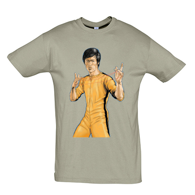 Bruce Lee
