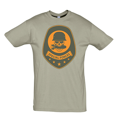 Special forces