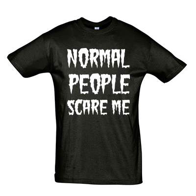 Normal people