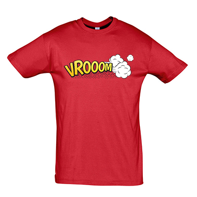 Vroom