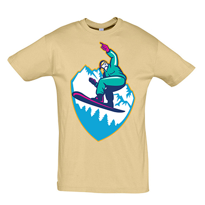 Snowboardista