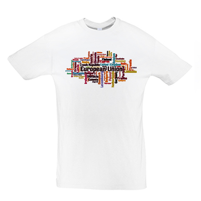 Evropská unie barevné
