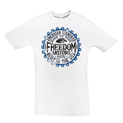 Freedom Motors