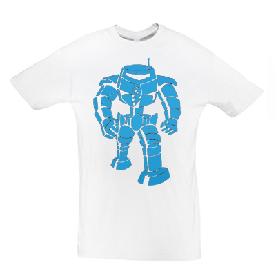 Manbot Manbot