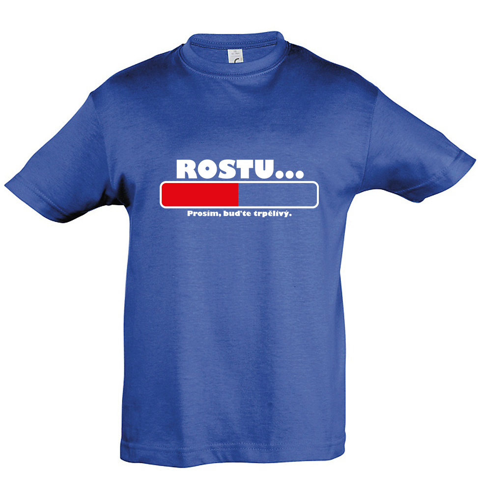 Rostu