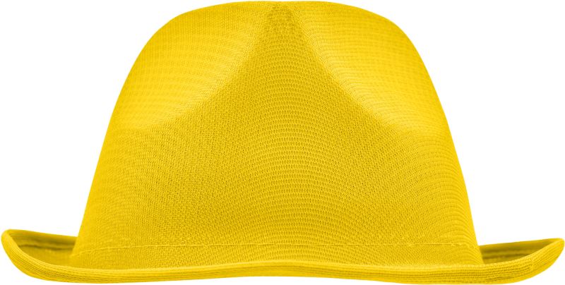 Levně Promo klobouk - sun yellow