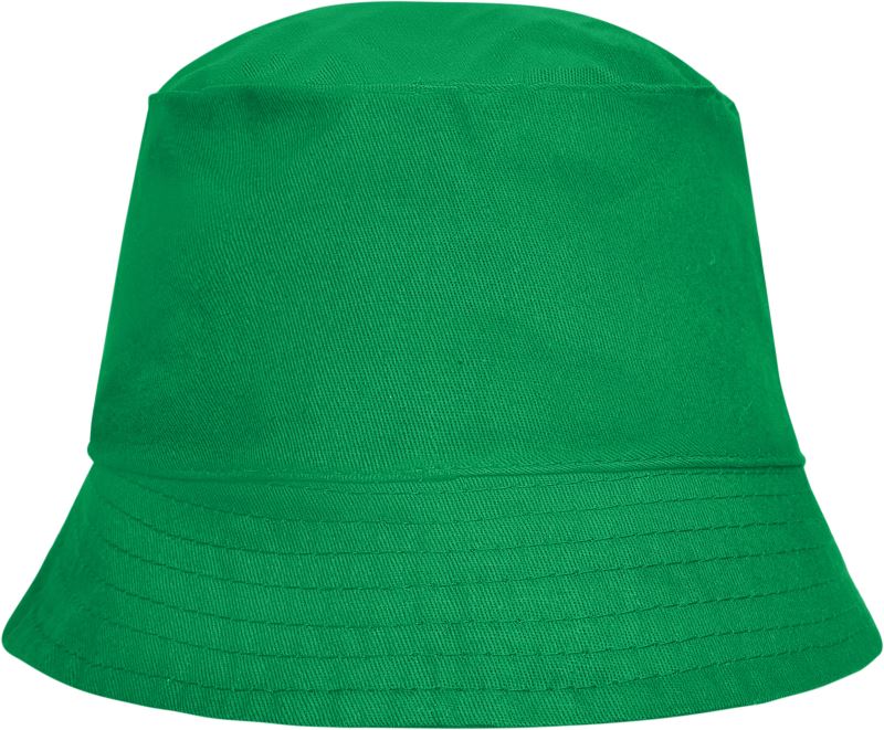 Levně Promo klobouk - green