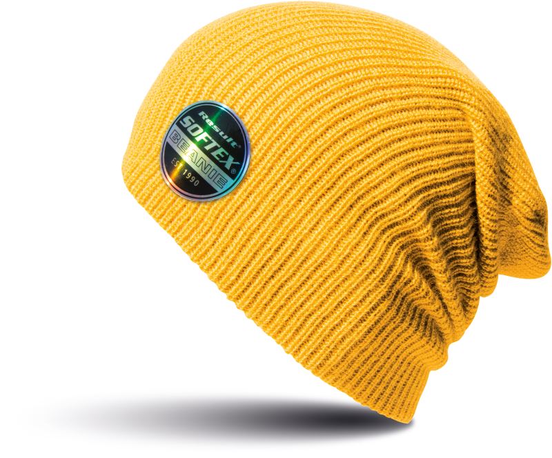Levně SOFTEX® čepice - gold
