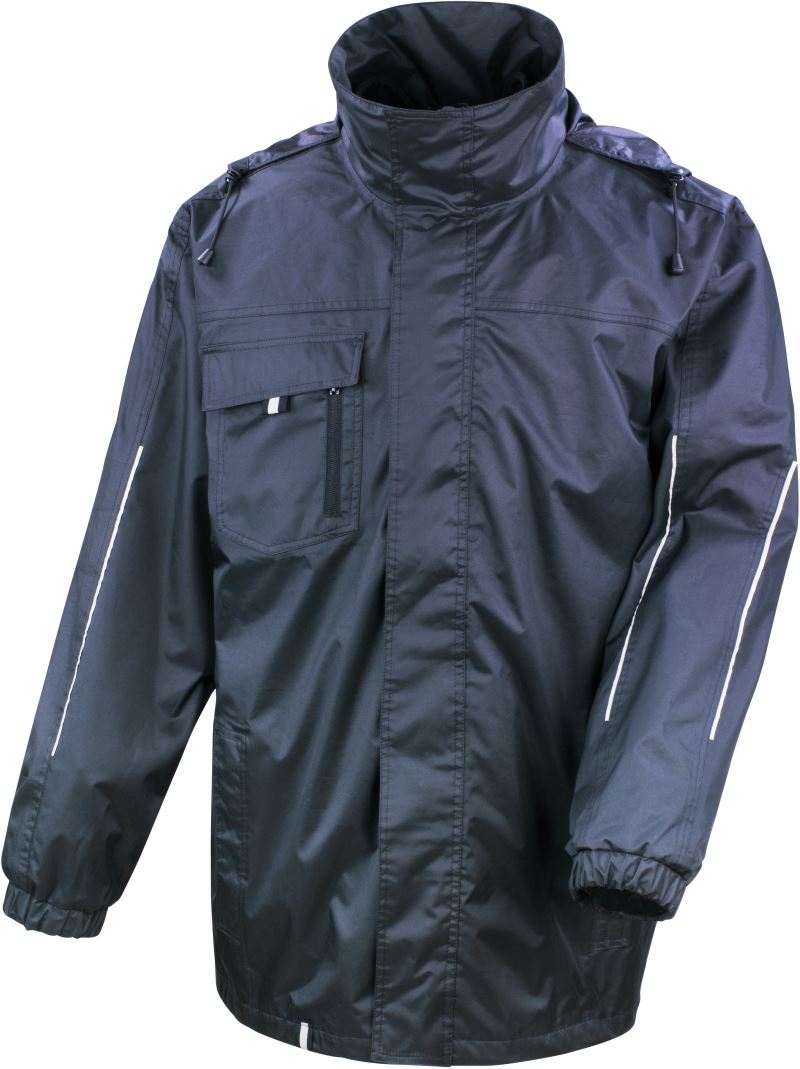 Levně Bunda Transit 3-v-1 - navy