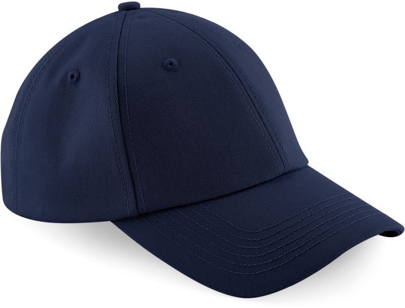 Levně 6 panelová baseballová kšiltovka "Authentic" - french navy