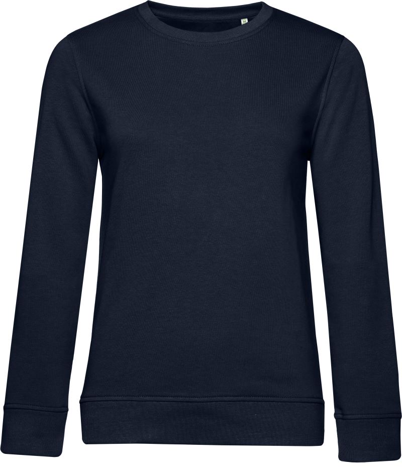 Levně Dámská mikina - navy blue