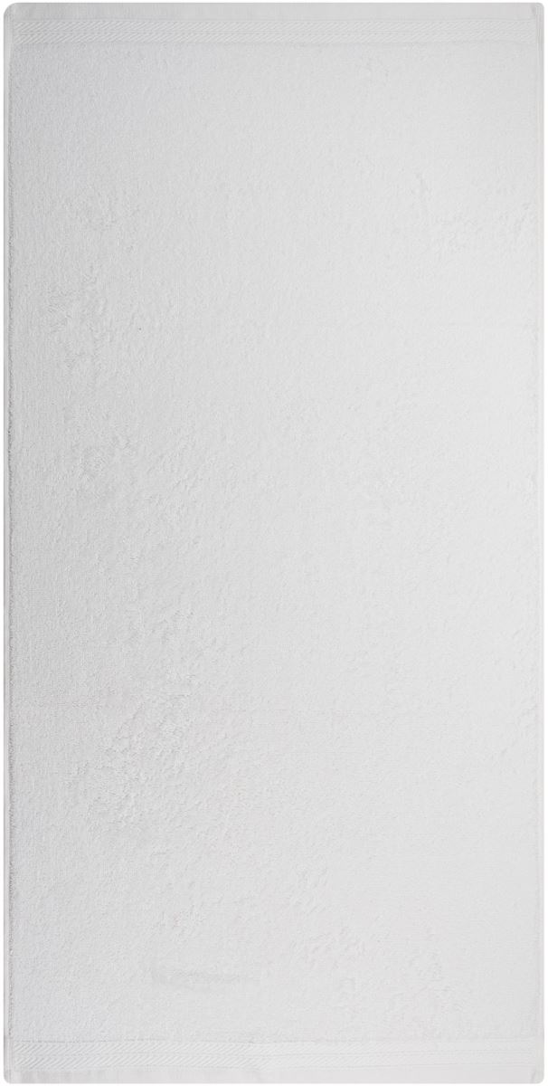 Ručník z bio bavlny - white