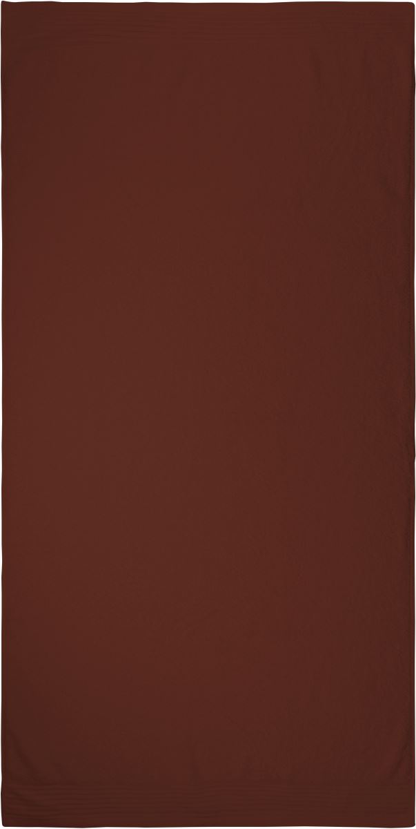 Levně Ručník "Classic" - brown