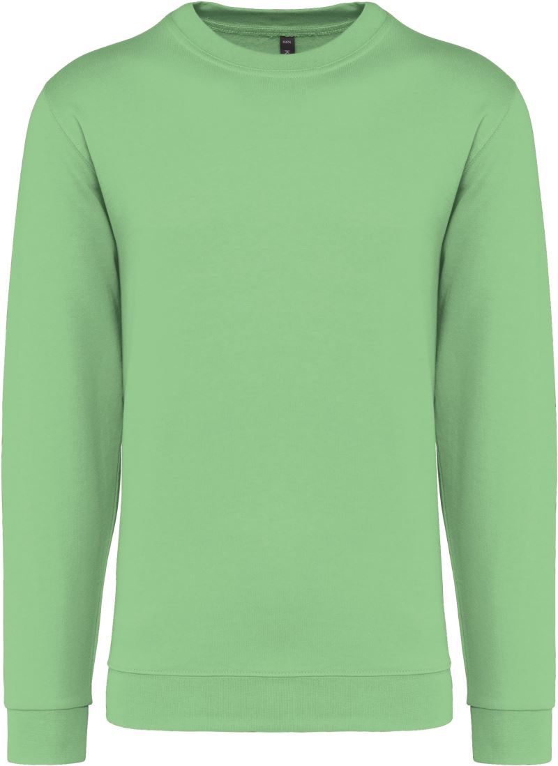 Levně Mikina - apple green