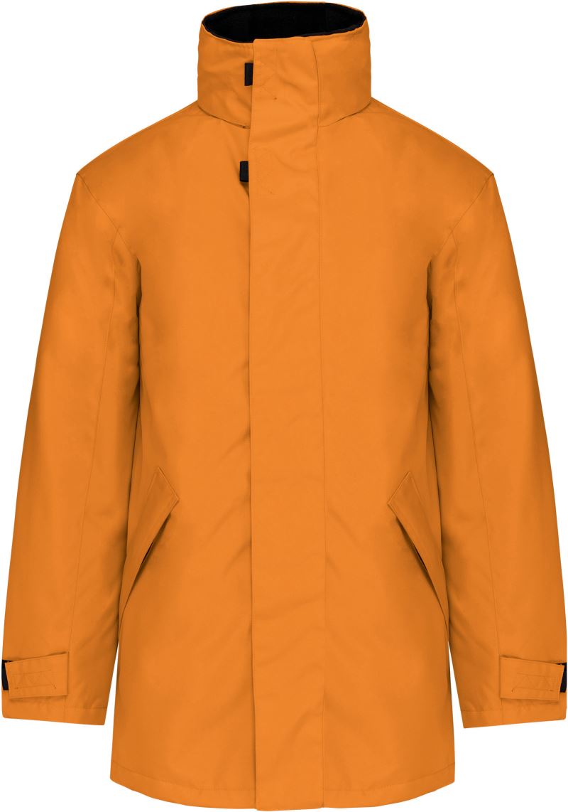 Levně Parka - orange