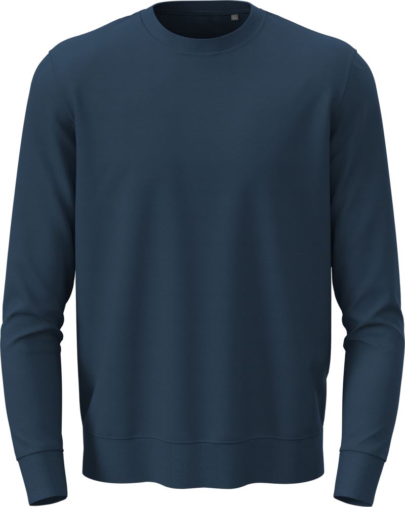 Levně Mikina "Classic" - navy blue