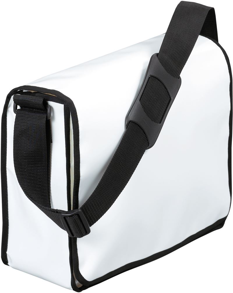 Lorrybag® "Eco" - white