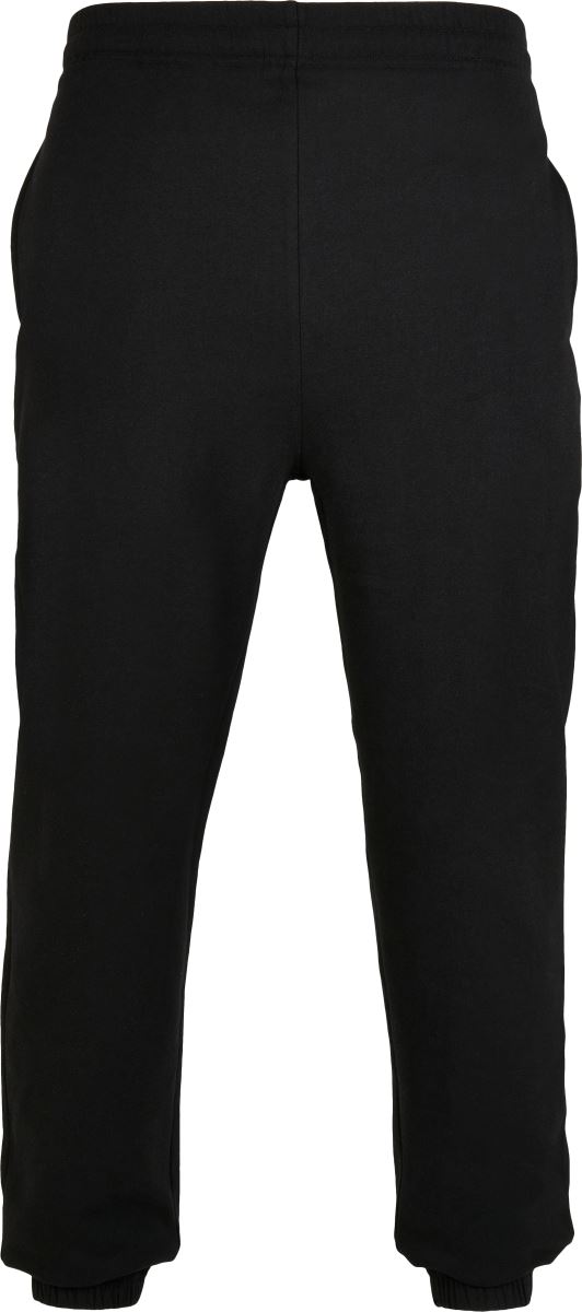 Pánské tepláky - black