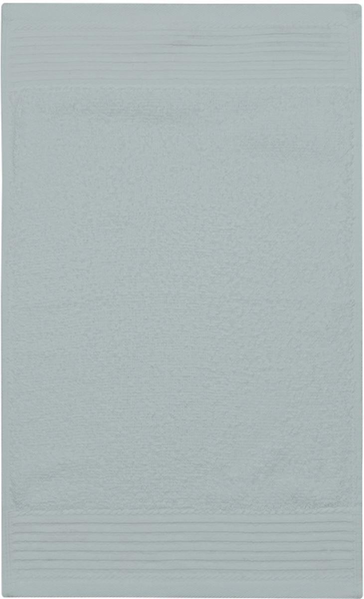 Levně Ručník pro hosty - light grey