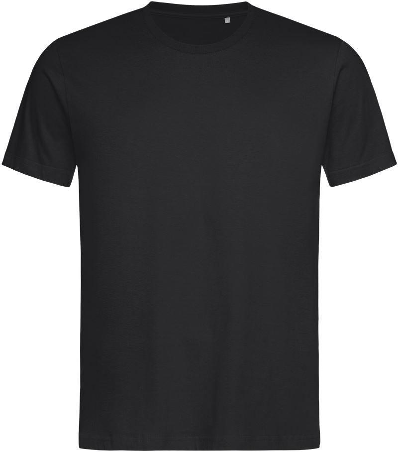 Levně Unisex tričko - black opal