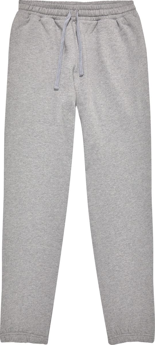 Levně Unisex tepláky - sport grey