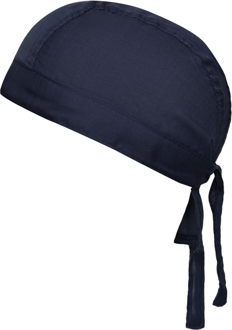 Levně Bandana čepice - navy