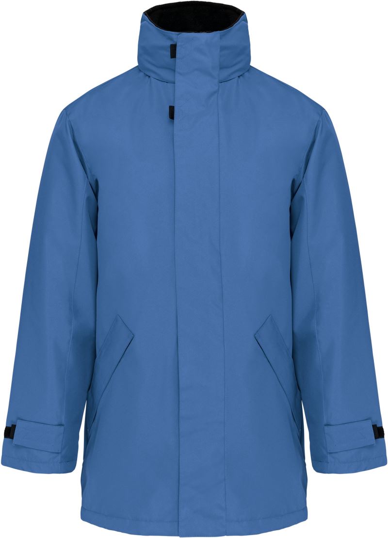 Levně Parka - light royal blue
