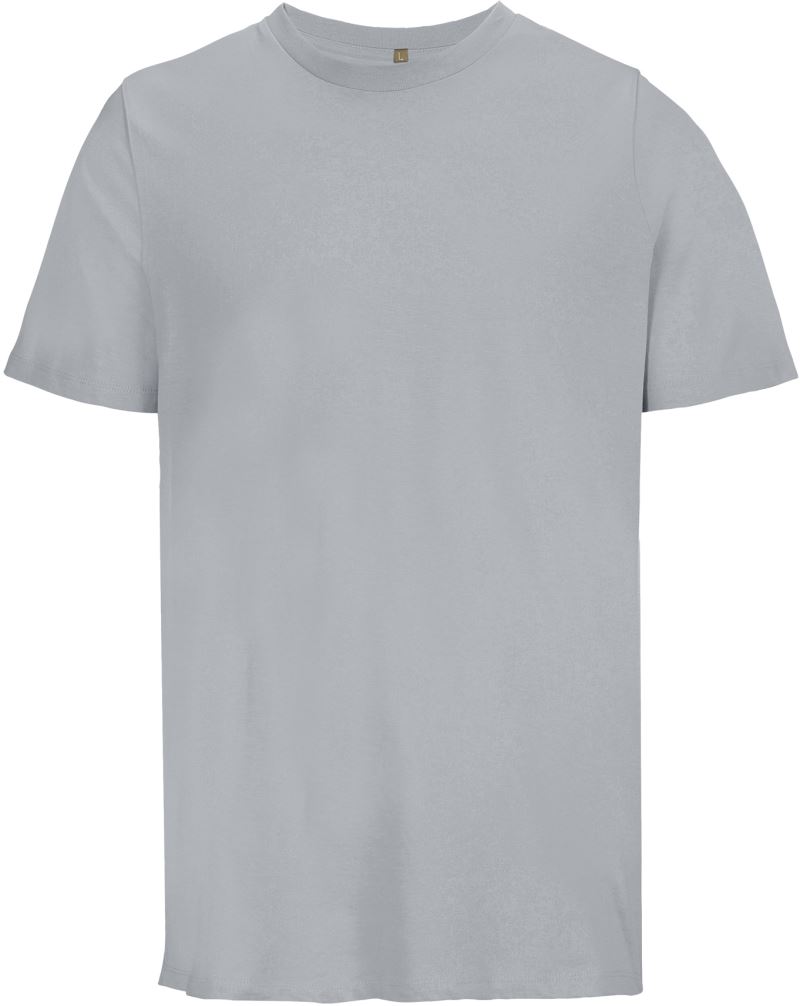 Levně Unisex bio IC tričko - pure grey