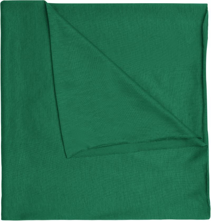 Levně Multifunkční Nákrčník - irish green