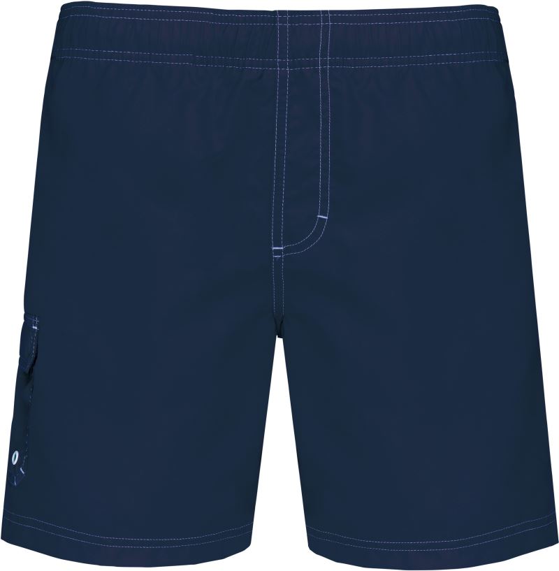 Levně Pánské plavky - navy