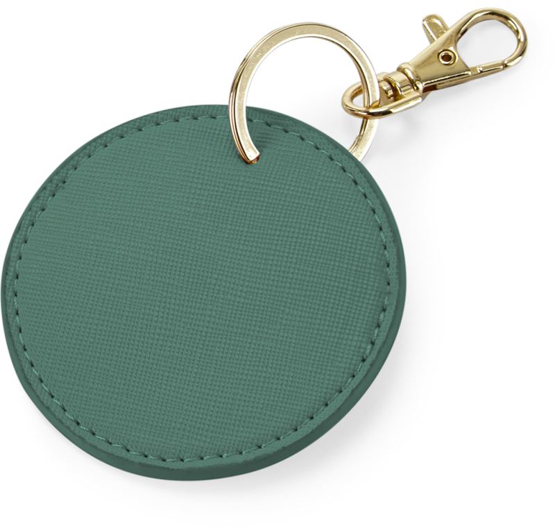 Klip na klíče "Boutique" - sage green
