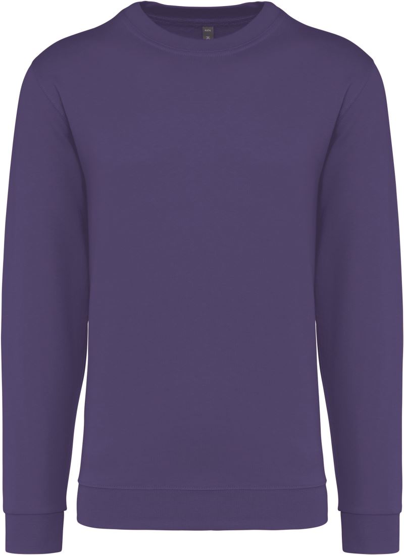 Levně Mikina - purple