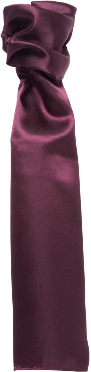 Levně Dámský business šátek - purple