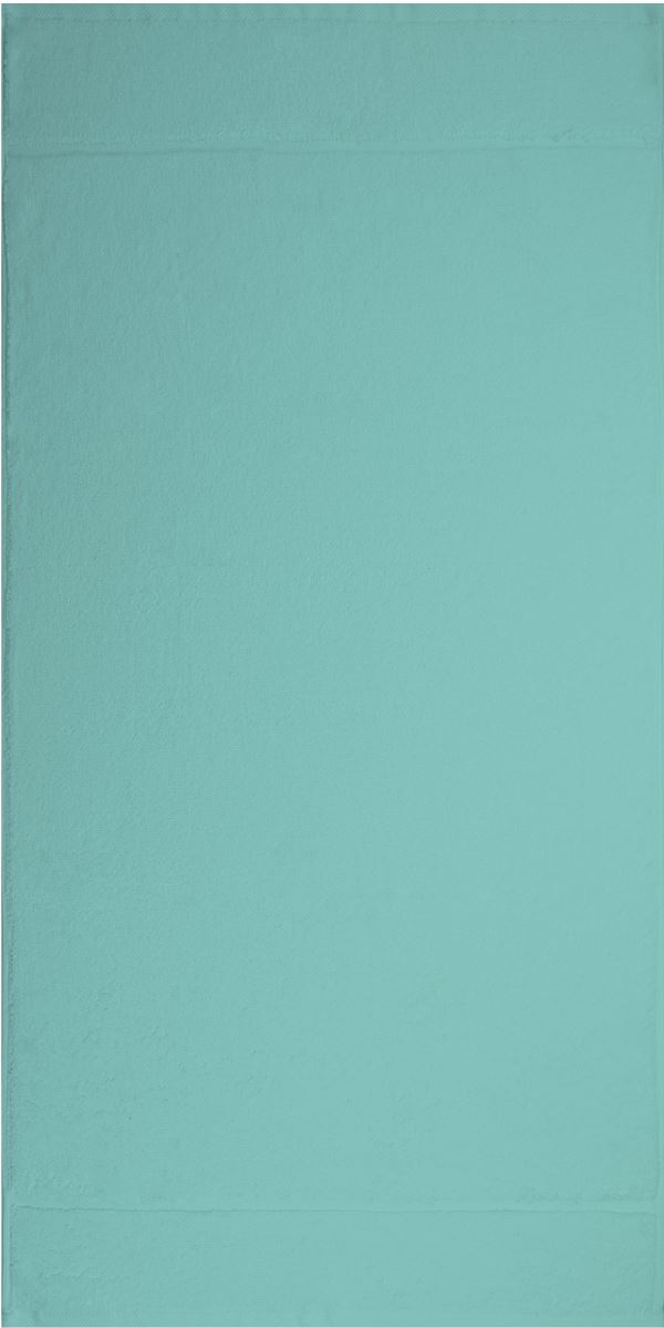 Ručník "Recycled" - sea green