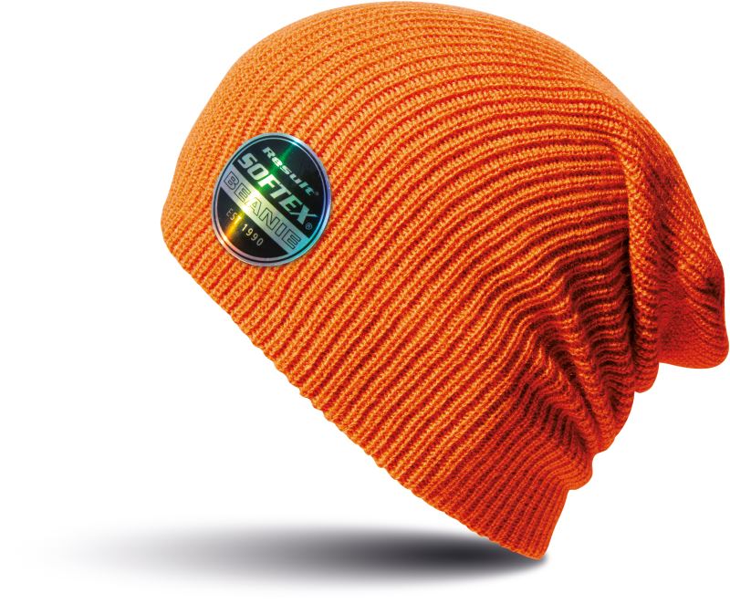 Levně SOFTEX® čepice - orange
