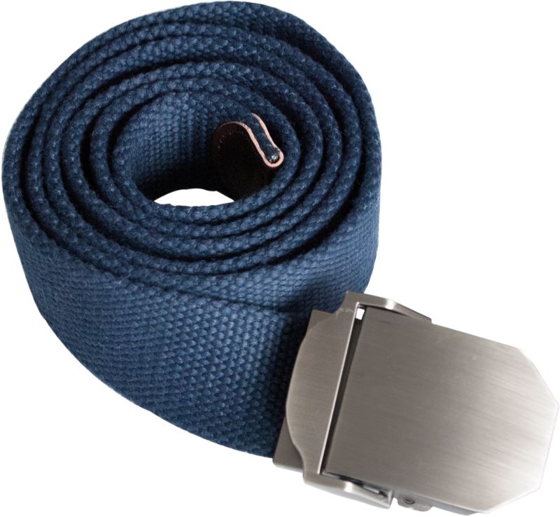 Levně Pracovní opasek - navy