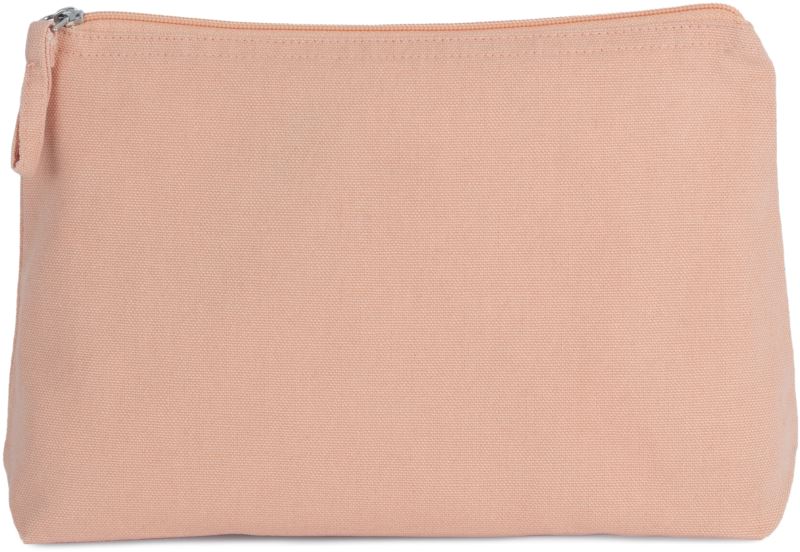 Levně Toaletní taška - washed lit peach