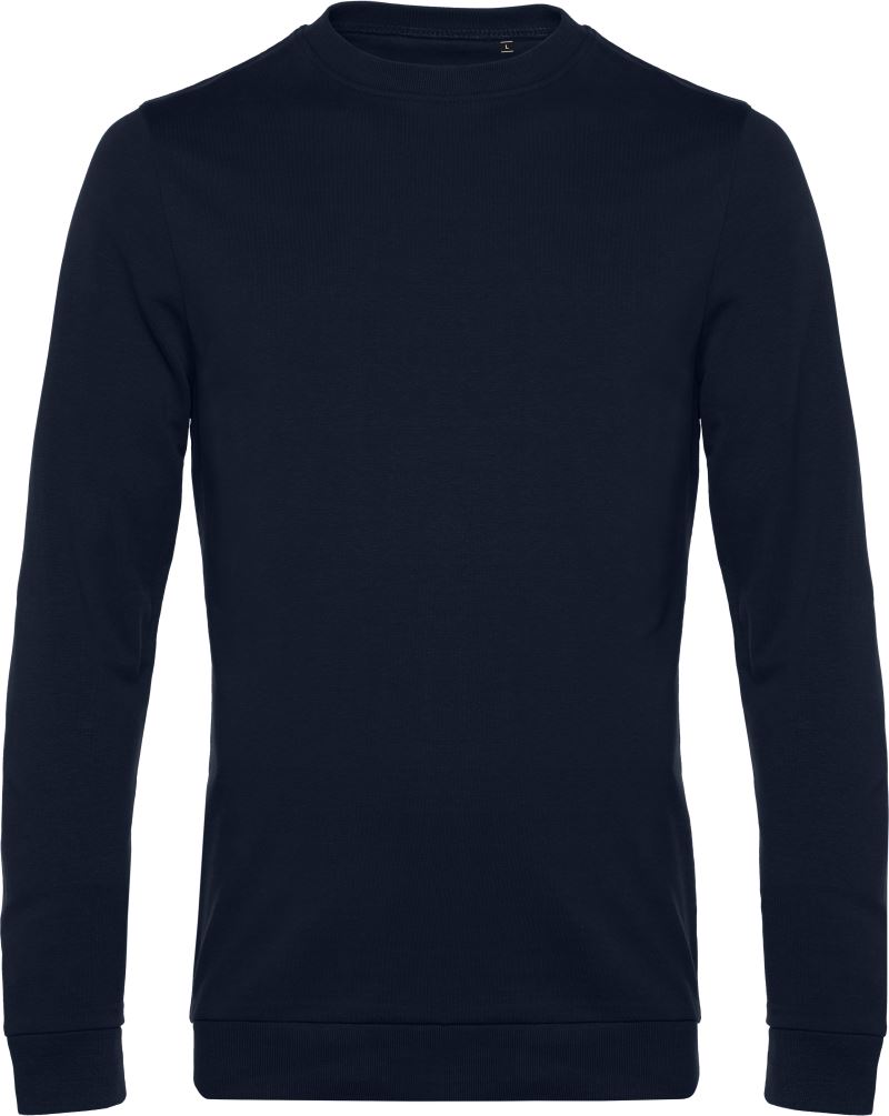 Pánská mikina - navy blue