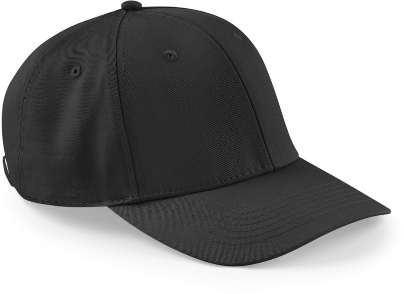 Levně 6 panelová kšiltovka "Urbanwear" - black