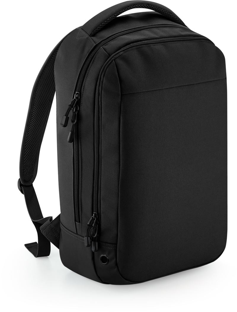 Levně Sportovní batoh - black
