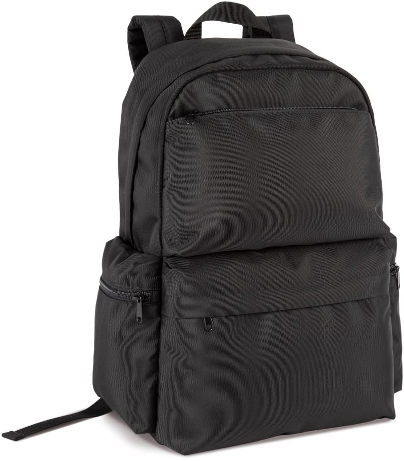 Levně Business batoh "Kialma" - black