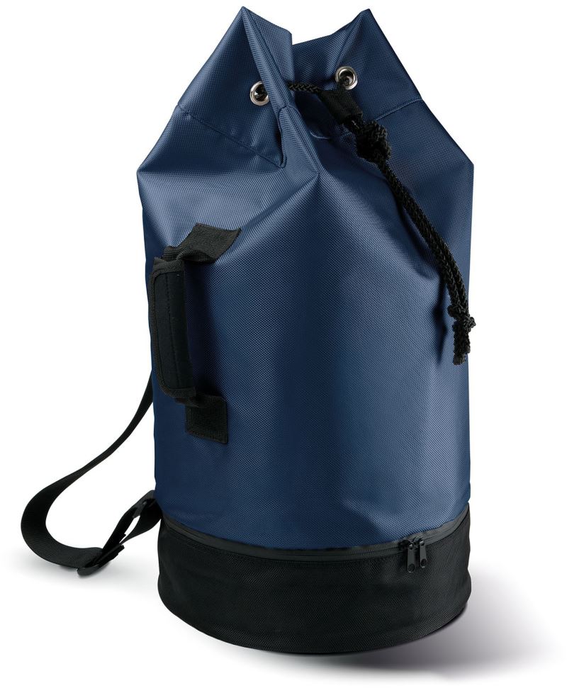 Lodní vak / taška na balón - navy/black