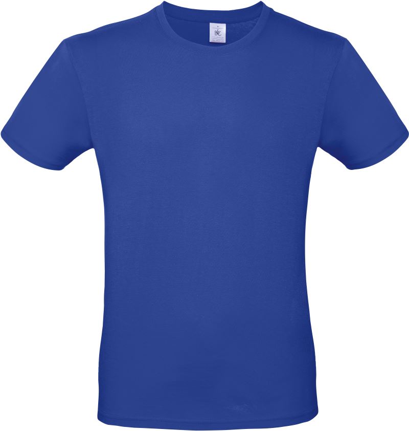 Levně Tričko - cobalt blue