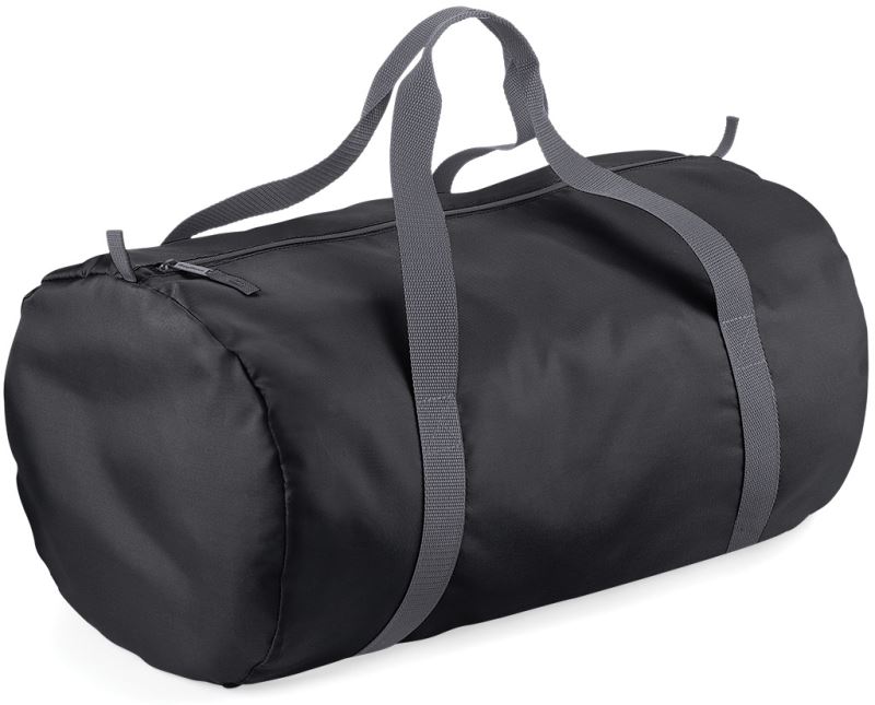 Levně Taška "Packaway" - black