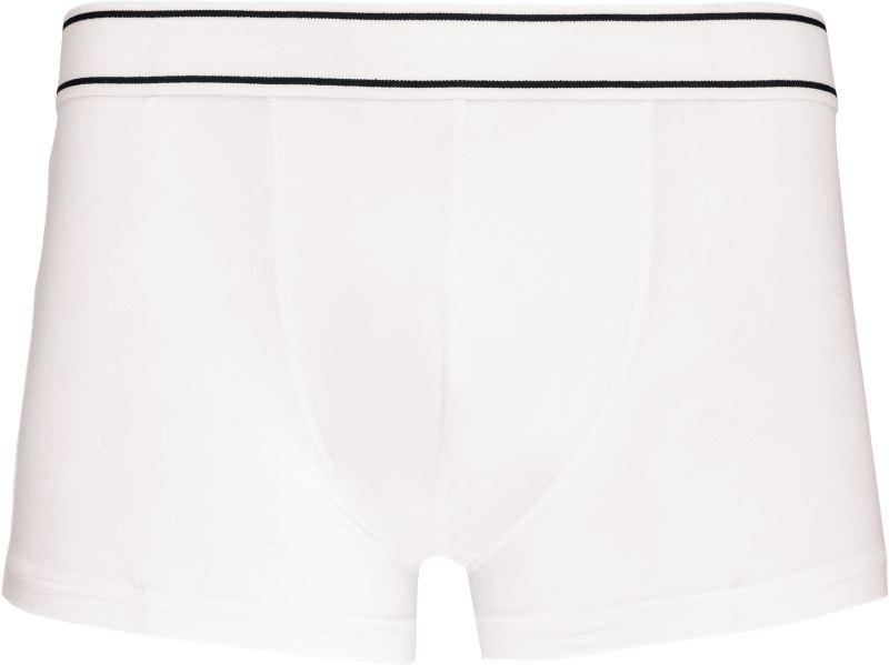 Pánské boxerky - white