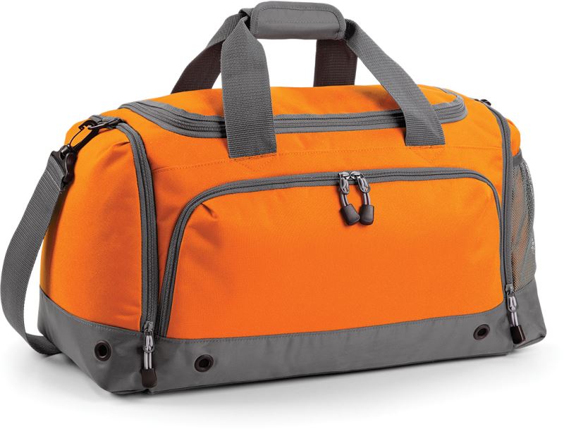 Levně Sportovní/cestovní taška - orange