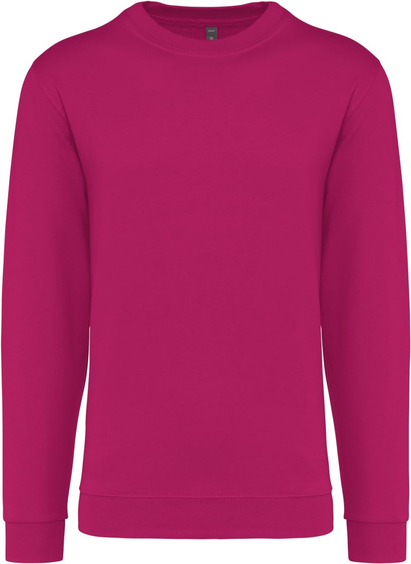 Levně Mikina - fuchsia