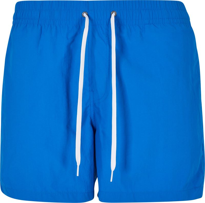 Levně Pánské plavky - cobalt blue